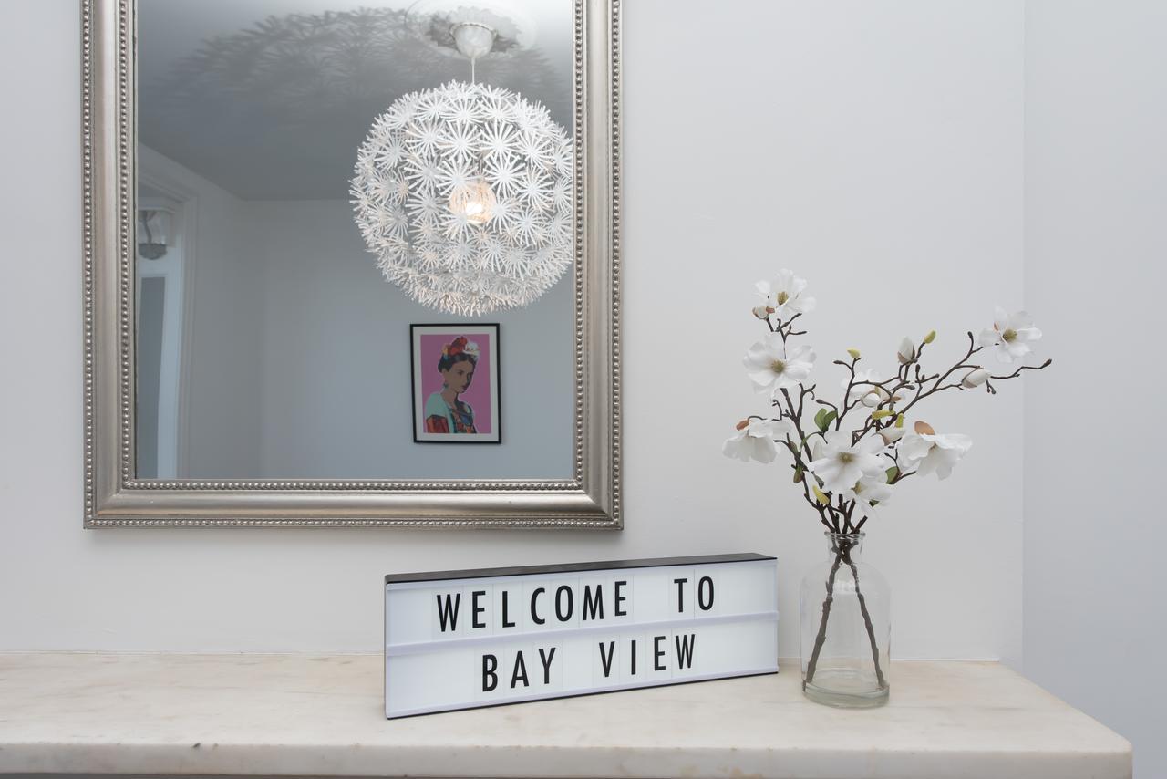 브로드스테어즈 Fantastic Sea View, 1 Bed Sleeps 2 아파트 외부 사진